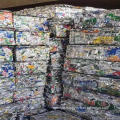 Bulk Quantity Aluminium Used Beverage Cans Scrap (UBC) Scrap